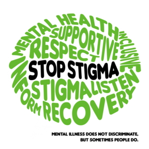 Stop Stigma Charter Logo